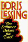 The Summer Before the Dark cover