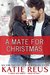 A Mate for Christmas (Moon Shifter, #7) by Katie Reus