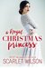 A Royal Christmas Princess by Scarlet Wilson