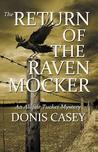 The Return of the Raven Mocker cover