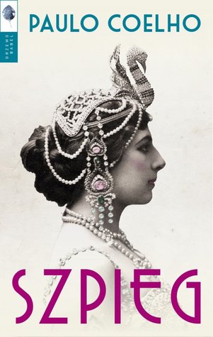 Ebook Szpieg by Paulo Coelho read! Ebook Szpieg by Paulo Coelho read!