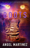 Boots cover