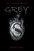 Grey The Covenant of Shadows by Kade Cook