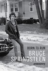 Born to Run cover