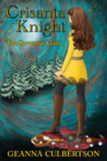 The Severance Game (Crisanta Knight #2)