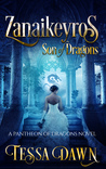 Zanaikeyros - Son of Dragons (Pantheon of Dragons, #1)