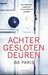 Achter gesloten deuren by B.A. Paris
