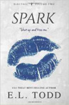 Spark cover