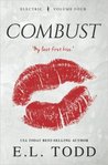 Combust cover