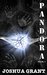 Pandora by Joshua Grant