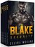 BLAKE SECURITY (The Complete Series) by Celina McKane