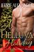 A Helluva Holiday (Lost and Found, Inc., #4.5) by Jerrie Alexander