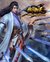 Fame That Rocks the Ninth Mountain. The Path to True Immortality (I Shall Seal the Heavens, #6) by Er Gen