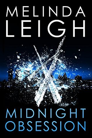 Midnight Obsession (Midnight #4)