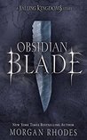 Obsidian Blade cover