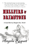 Hellfire and Brimstone cover