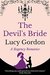 The Devil's Bride by Lucy Gordon