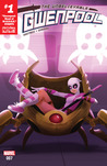 The Unbelievable Gwenpool, #7