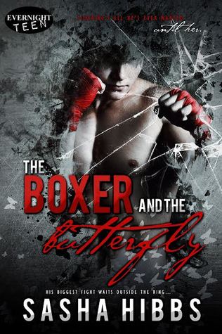 The Boxer and the Butterfly