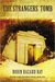 The Strangers' Tomb (Murder At the Cemetery, #1) by Robin Hazard Ray