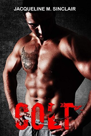 Colt: Demons of Destruction