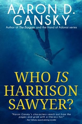 who-is-harrison-sawyer
