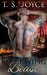 Blackwing Beast (Kane's Mountains, #3) by T.S. Joyce