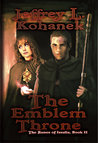 The Emblem Throne (The Runes of Issalia, #2)