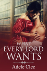 What Every Lord Wants cover