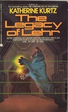 The Legacy of Lehr cover