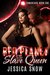 Red Planet The Slave Queen by Jessica Snow