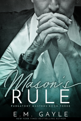 The Merger (The Mason Family Trilogy Book 1)