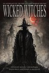 Wicked Witches cover
