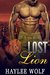 Lost Lion (Second Chance Mates #1) by Haylee Wolf