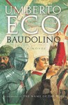 Baudolino cover