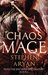 Chaosmage (The Age of Darkness Trilogy, #3) by Stephen Aryan