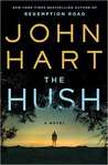 The Hush cover