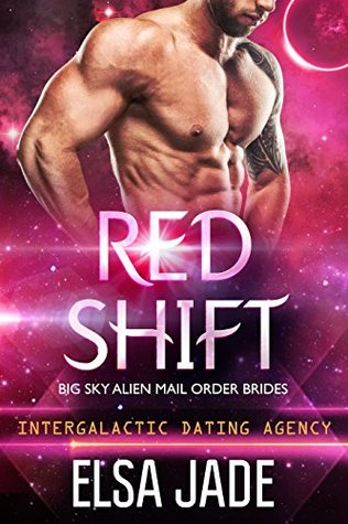 red-shift