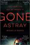 Gone Astray cover