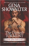 The Darkest Torment (Lords of the Underworld #12) by Gena Showalter The Darkest Torment (Lords of the Underworld #12) by Gena Showalter audiobook