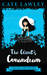 The Client's Conundrum (Vegan Vamp #2) by Cate Lawley