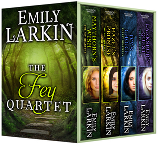 The Fey Quartet