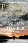 The Obsidian Chamber cover
