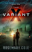The X-Variant (The Guardians, #1) by Rosemary Cole