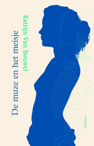 De muze en het meisje (Katrijn Van Bouwel)