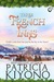 Three French Inns by Patricia Kiyono