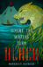 Where the Waters Turn Black (Yarnsworld #2) by Benedict Patrick