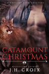 A Catamount Christmas cover
