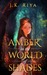 Amber in the World of Shades by J.K. Riya