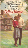 Celia's House cover